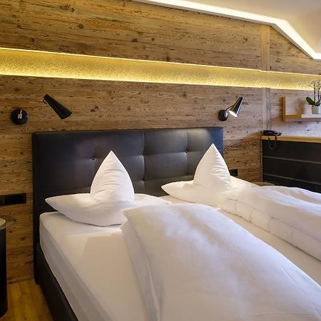 Boutique Hotel Gams Oberstdorf Exteriör bild