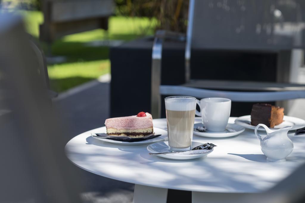 Boutique Hotel Gams Oberstdorf Exteriör bild