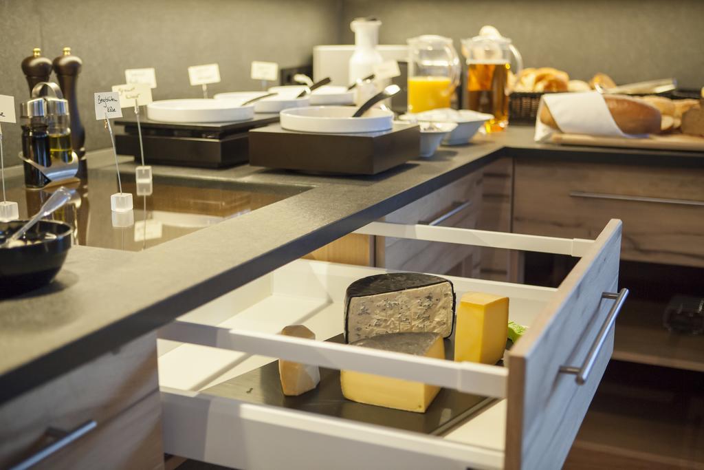 Boutique Hotel Gams Oberstdorf Exteriör bild