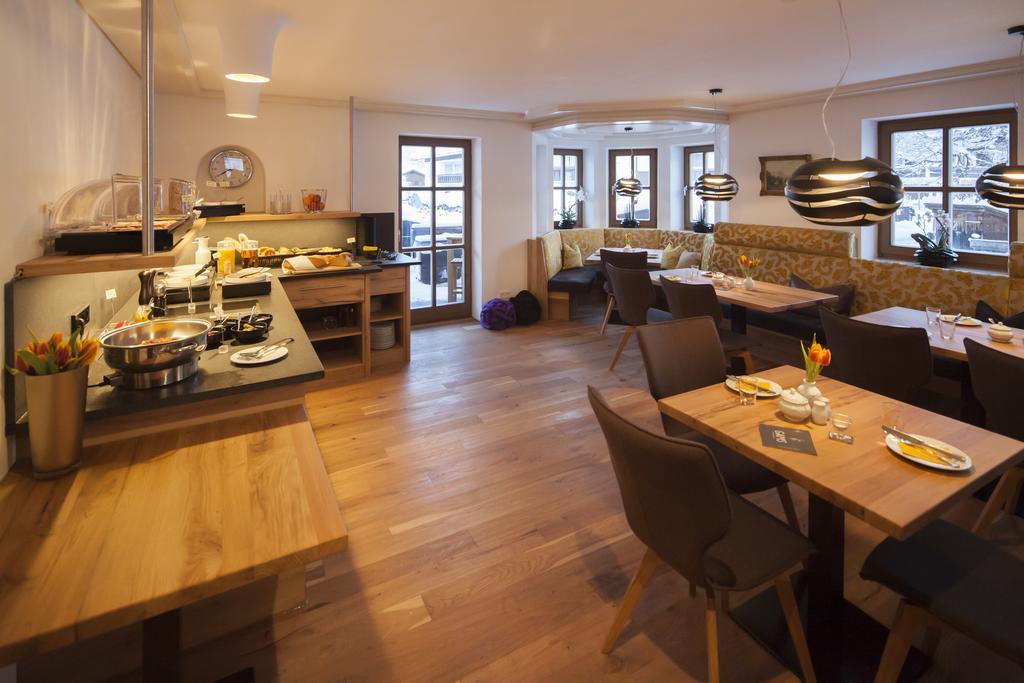 Boutique Hotel Gams Oberstdorf Exteriör bild