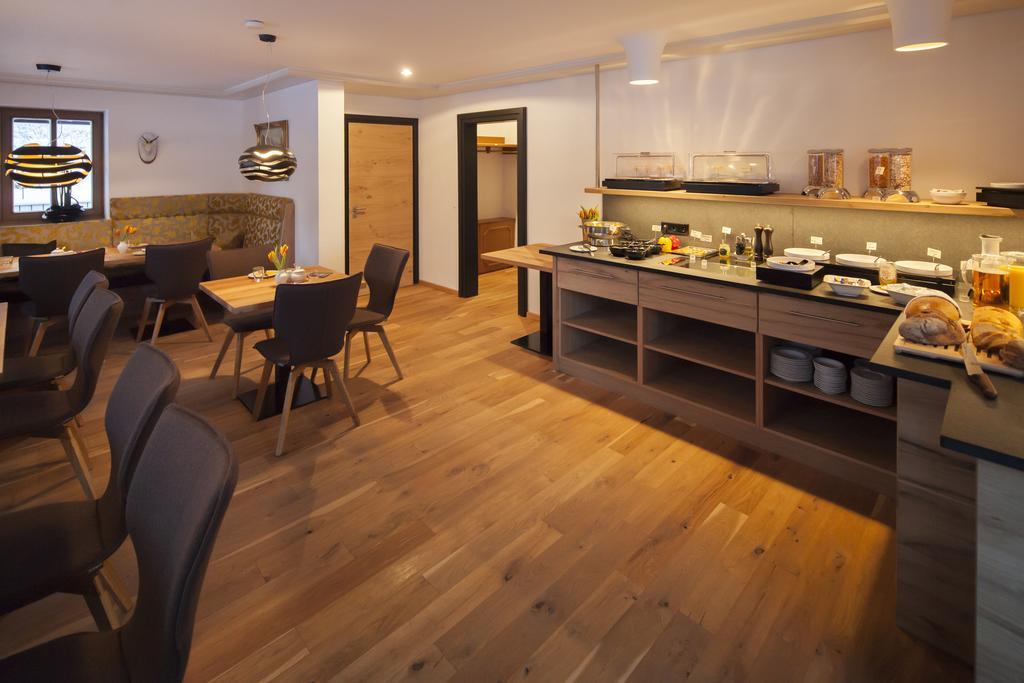 Boutique Hotel Gams Oberstdorf Exteriör bild