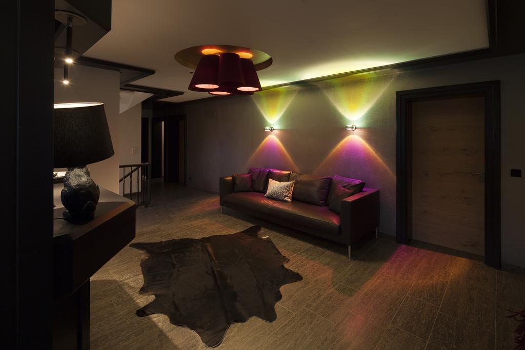 Boutique Hotel Gams Oberstdorf Exteriör bild