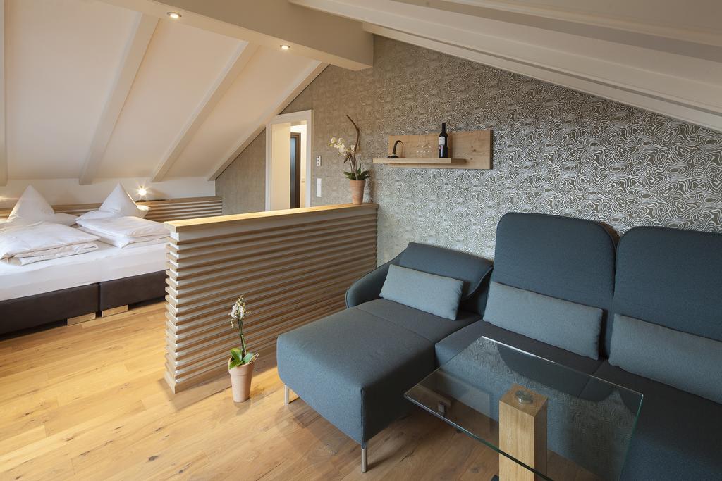 Boutique Hotel Gams Oberstdorf Rum bild