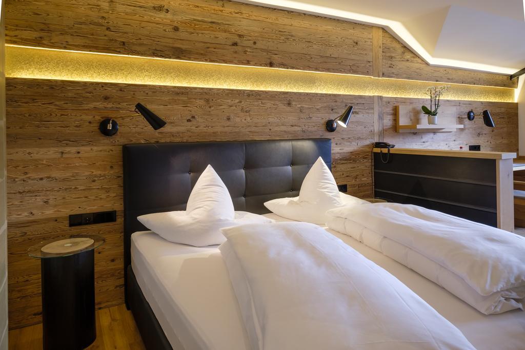 Boutique Hotel Gams Oberstdorf Exteriör bild