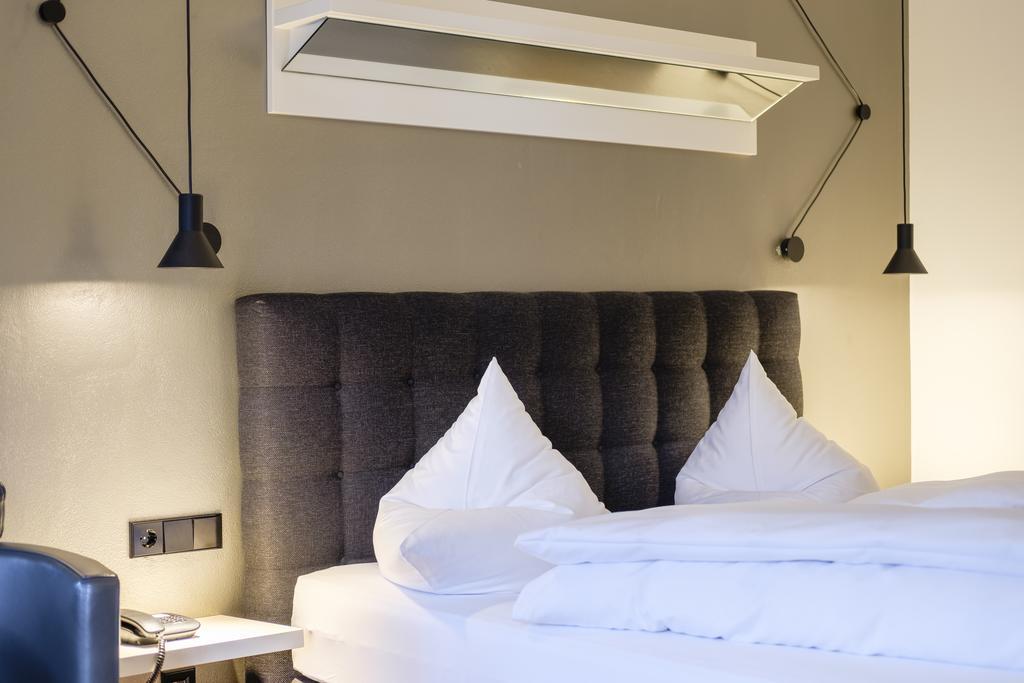 Boutique Hotel Gams Oberstdorf Exteriör bild