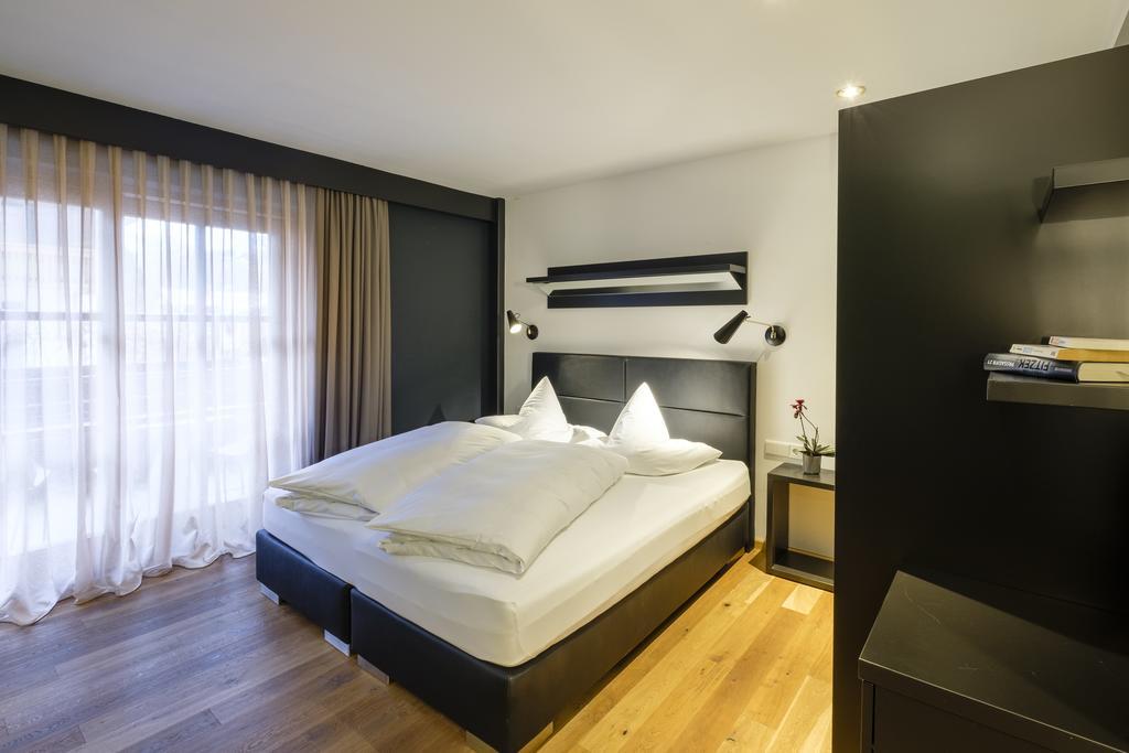 Boutique Hotel Gams Oberstdorf Exteriör bild